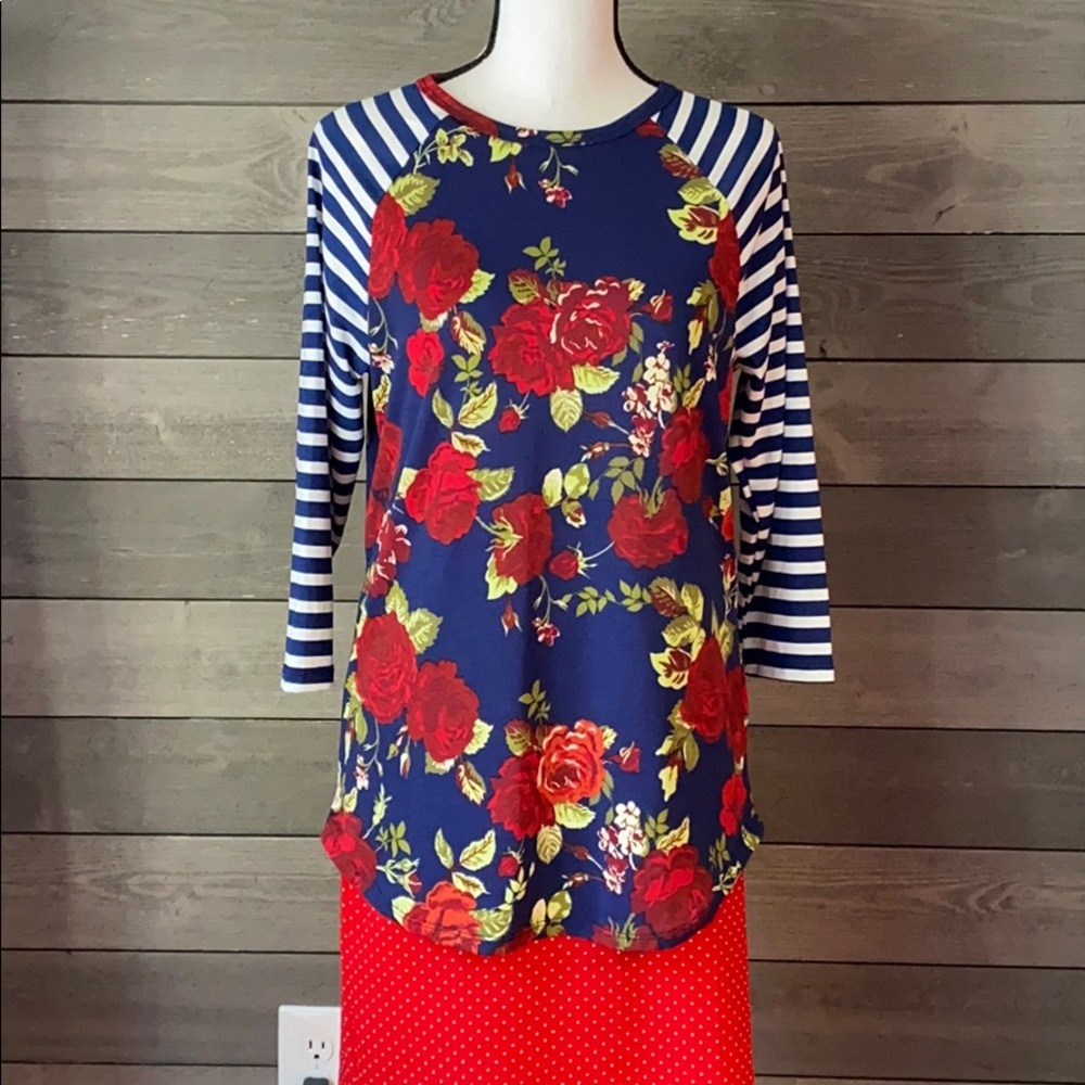 Amazing Unicorn Randy!!!